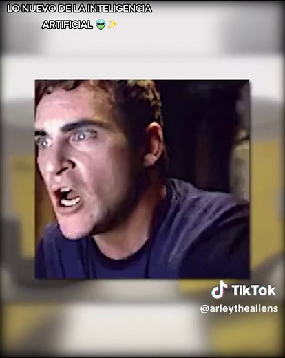 Inteligencia artificial #inteligenciaartificial? #robotchallenge #inteligenciasocial #noticiascolombia #lonuevo #mundial2023 #destinofinal #robotsontiktok #preparece #cosasreales #destinofinal #artificial