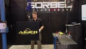 G-Force with Aimco Tooling