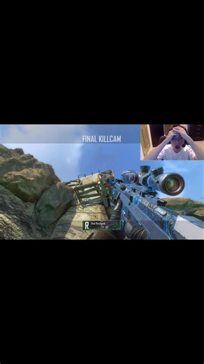 Insane 1440 Yemen Trickshot Reaction | Red Randumb