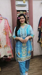 54 reactions · 6 comments | 2095/- free shipping Pure Mul chanderi fabric farshi salvar set 38,40,42,44 size available For order whatsapp @9810698598 | Shubhriti | Facebook