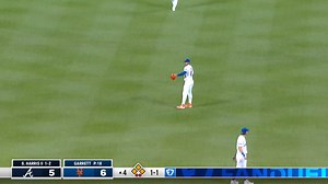 102K views · 2K reactions | Michael Harris II's grand slam (13) Braves up 9-6 | Atlanta Braves Chop Live | Facebook