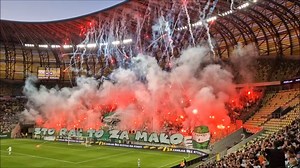 26K views · 671 reactions | LECHIA GDANSK vs Motor Lublin ( 28.07.2023). | Ultras/Hooligans | Facebook