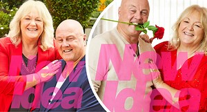 EXCLUSIVE: Gogglebox’s Keith and Lee share heartwarming marriage advice