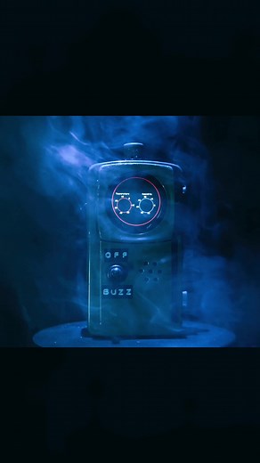 Just tested my new Spirit Chat Box! It listens to your questions and generates random words in response. Could it be real spirits talking? Watch my YouTube for the full build #GhostHunting #spiritbox #paranormal #supernatural #mancaveeffects #fy #for