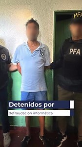 19K views · 840 reactions | Desarticulamos una organización criminal...
