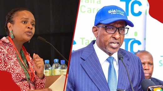 "To improve efficiency": SHA closes all regional offices, leaves staff in limbo