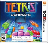 Tetris Ultimate (2014) - MobyGames