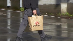 Where does the new paper bag fee actually go?