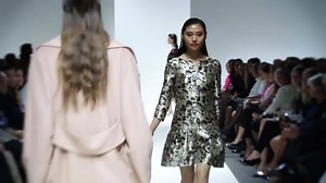 1.8K views · 74 reactions | Discover the catwalk video of our Fall/Winter 2014 Fashion Show ! Production: E-tv Guide | Natan Couture | Facebook