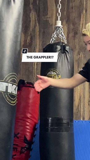 グラップリングってこういう格闘技(!?)｜Grappling is like this!? #格闘技 #グラップリング #総合格闘技 #格闘技解説 #二段蹴り #grappling #mma