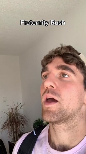 Realistic Frat Life Comedy at College