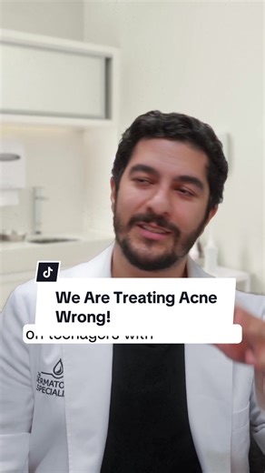 Consejos Urgentes del Dermatólogo sobre el Acné