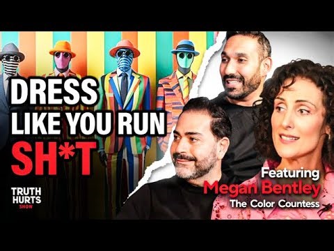 Color Analysis Explained: 16 Seasons, Undertones, Power Colors & Executive Presence