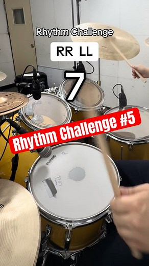 Try this challenge! #rhythmgame #rhythmexercises #shorts
