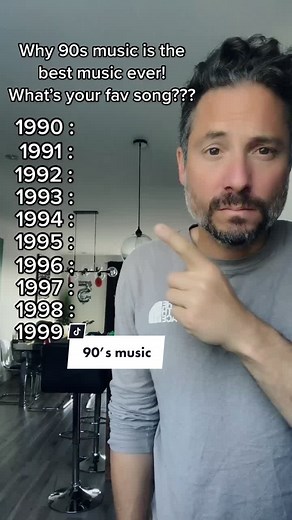 Best 90's Music Mix: Top Songs from the Decade