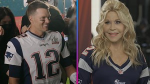 78K views · 5.1K reactions | '80 For Brady’ hits theaters on Feb. 3. | Entertainment Tonight | Facebook