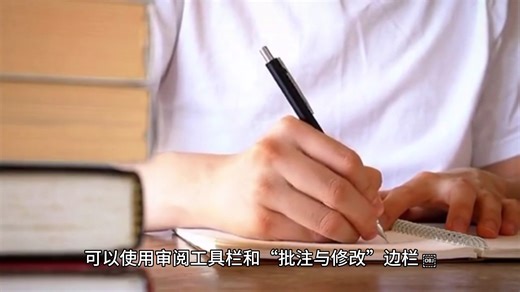 在 Mac 上的 Pages 文稿中跟踪修改 Track ChangesSummarize你