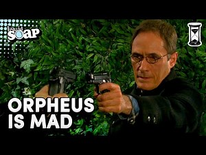 Days of Our Lives | Face To Face With A Madman Pt. II (Stephen Nichols, George DelHoyo)