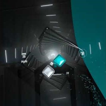 [Modded Beatsaber] Song: Hollow Knight: Gods & Nightmares (The Grimm Troupe)