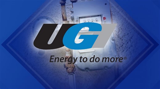UGI seeks natural gas rate increase
