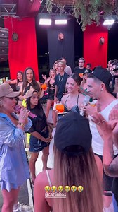 311K views · 10K reactions | CarLu juntinhos no show de Manu Batidão ❤️ | Portal Carlinhos Maia Fãs do Brasil | Facebook