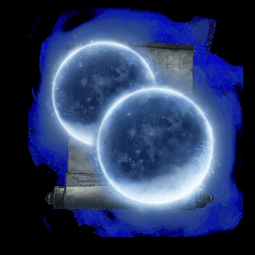 Rellana's Twin Moons | Elden Ring Wiki