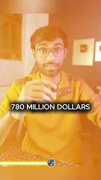 Top 10 Highest Grossing Movies Of 2025 🤯 #shorts