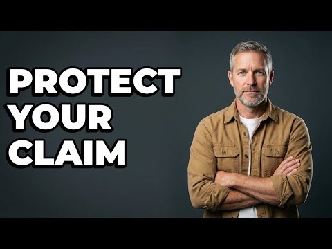 What To Document Before Filing A Claim?