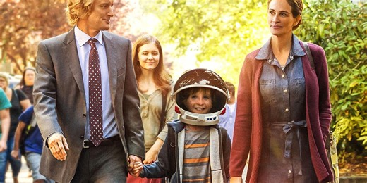 Wonder - EARTH'S NATURAL WONDERS SERIE 2 - in diretta su Rai Scuola 25/01/2026 alle 06:00