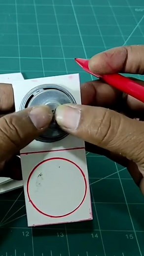 T24N speaker box manufacturing process Part.2 | miniatur sound system