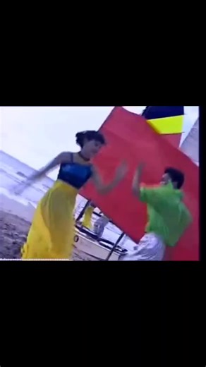 Dancing Scenes by the Beach and Poolside