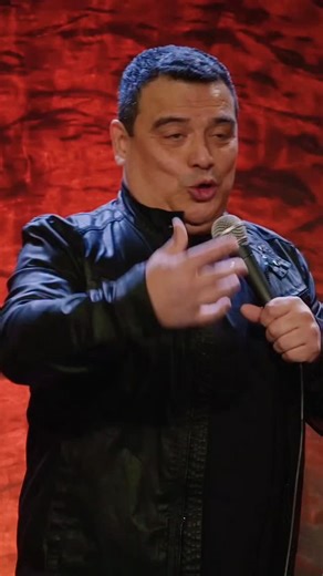 The people that get oulled over by cops the most in America. East Providence I'm @comedyconnection tonight & tomorrow! Get tickets at carlosmencia.com #comedy #funny #immigrants #eastprovidence | Carlos Mencia