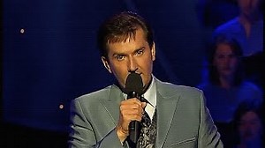 NEARER MY GOD TO THEE Lyrics - DANIEL O'DONNELL | eLyrics.net