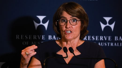 RBA lifts rates to 4.1 per cent as recession risk grows