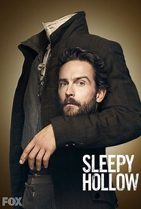 Sleepy Hollow | Cast and Crew | Rotten Tomatoes