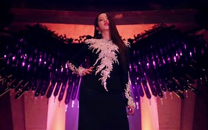 【4K 60帧】【BLACKPINK】 “How You Like That”MV