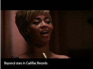 Cadillac Records - Beyonce Sings 'At Last'
