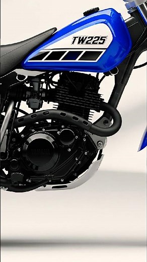 2026 Yamaha TW200 – New Adventure Classic! Full Review, Specs & Ride Test