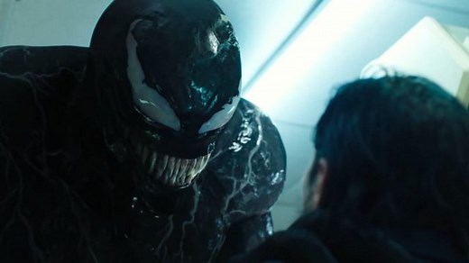 Stream Venom ((2018)) Film Complet Entier VF en Français