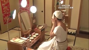 プロフェッショナル 仕事の流儀 「歌舞伎役者 坂東玉三郎」 （2008年）