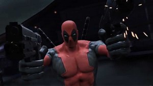 New 'Deadpool: The Game' Trailer