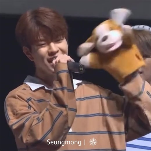 2.1K views · 747 reactions | Start your day by listening to Seungmin's English cover songs to lift up your mood. - Seungmong | Seungminology | Facebook