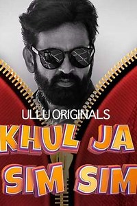 Khul Ja Sim Sim (2020) - TV Show