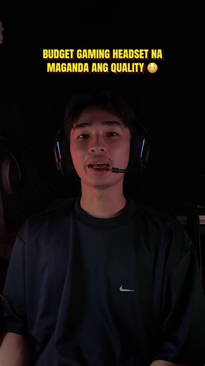 Affordable Wireless Gaming Headset for Mobile and PC