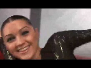 Young Yoga Challenge Girls I Gymnastics & Flexibility I Stretching split and over split # yoga 22