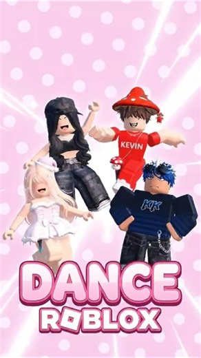 Roblox Dance Battle Gets Intense!