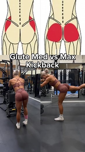 Effective Glute Targeting: Cable Kickbacks Guide