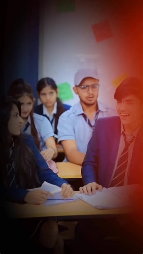 Tuition Memories and School Love Stories