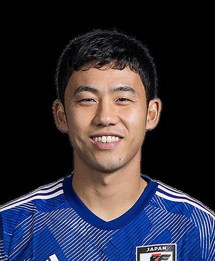 Wataru Endo - Soccer Videos and Highlights