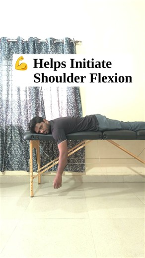 paralysis hand exercise | shoulder exercise| shoulder pendulam